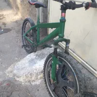 دوچرخه 20|دوچرخه، اسکیت، اسکوتر|سیرجان, |دیوار