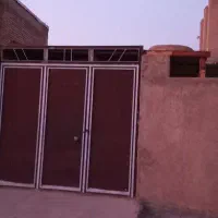 فروش خانه ویلائی قصرشیرین چهارقاپی