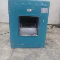 کولر آبی