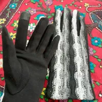 دستکش|لباس|رشت, استادسرا|دیوار