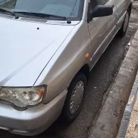 پراید ۱۳۲ مدل ۸۸|خودرو سواری و وانت|هشترود, |دیوار