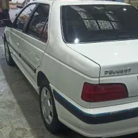 پارس خانگی کم کار|خودرو سواری و وانت|خرم‌آباد, |دیوار