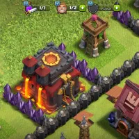 فروش اکانت کلاش|کنسول، بازی ویدئویی و آنلاین|سقز, |دیوار