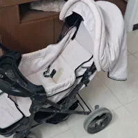 کالسکه|کالسکه و لوازم جانبی|مشهد, سرافرازان|دیوار