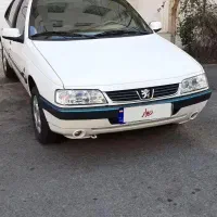 پژو ۴۰۵ slx مدل ۹۷ نقد و اقساط