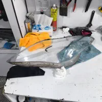 تلق چراغ آزرا گرنجور