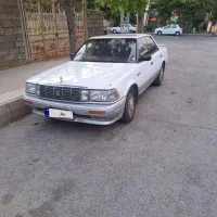 تویوتا کراون|خودرو کلاسیک|تهران, گیشا|دیوار