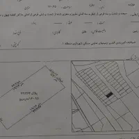 زمین مسکونی ۱۶۱ متری  ، انتهای نواب ، ضیاآباد