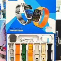 ایرپاد بلوتوثی هندزفری