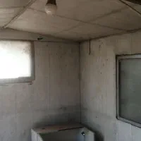 فروش کانکس 9 متری و سرویس بهداشتی 1*1