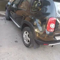 رنو داستر|خودرو سواری و وانت|تهران, گلستان (شهرک راه آهن)|دیوار