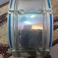 طبل استیل