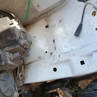 Slx مدل۹۵|خودرو سواری و وانت|شیراز, رکنآباد|دیوار