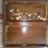 تخته نرد هخامنشی|کلکسیون و سرگرمی|تهران, جوانمردان (اندیشه)|دیوار