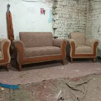 مبل مبلمان ماندگار تولیدی تعمیرات تخصصی|مبلمان خانگی و میز عسلی|مشهد, كنويست|دیوار