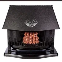 شومینه قوسی نیک کالا