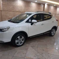 جک اس تری 1400 در حد|خودرو سواری و وانت|مشهد, خواجه ربیع|دیوار