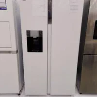 یخچال ساید دوقلو خریدارم پلمپ وکارکرده