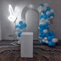 بادکنک ارایی