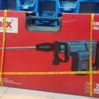 بتن کن ۱۱ کیلویی