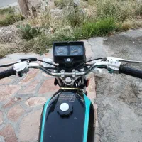 موتور سیکلت