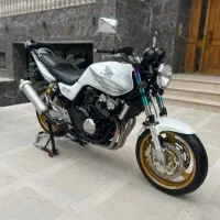 CB400 CB1300|موتورسیکلت|مشکین‌دشت, |دیوار