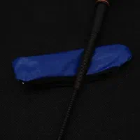 عصا فنری جیبی همراه کیف|کوهنوردی و کمپینگ|رامهرمز, |دیوار