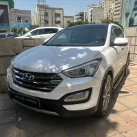 سانتافه ix45 موتور 2400ccمدل 2015|خودرو سواری و وانت|تهران, سعادت‌آباد|دیوار