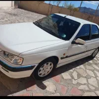 پارس دوگانه ۹۹ درحد