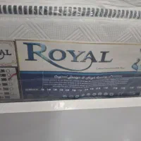 تشک رویال