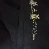 تعدادی پارچه نو