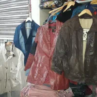 انواع کت کاپشن پاتو مردانه زنانه بچه گانه|لباس|خلخال, |دیوار