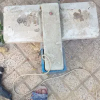 اتوپرس قدیمی