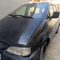 ون کاروان سایپا مدل ۸۱