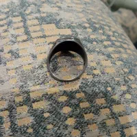 انگشتر|بدلیجات|بندر گناوه, |دیوار