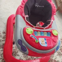 فروش وسایل بچه گانه|اسباببازی|ساوه, |دیوار