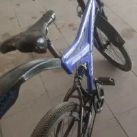 دوچرخه سایز 26