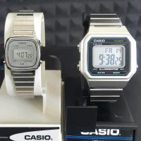 ست ساعت اورجینال کاسیو Casio