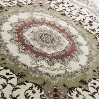 فرش نو نو|فرش|خاش, |دیوار