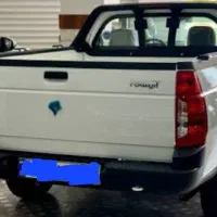 وانت آریسان۲صفرکیلومتر مدل۱۴۰۴