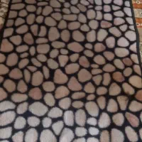 ۲ عدد پادری کوچک