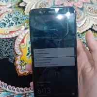 گوشی هواوی p smart|موبایل|همدان, |دیوار