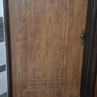 فروش درب معمولی نو