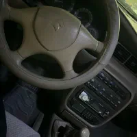 سمند ۱۳۸۸ LX|خودرو سواری و وانت|دزفول, |دیوار