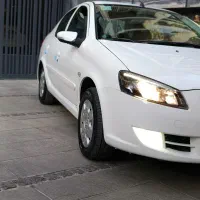 رانا پلاس مدل 1399 فروش فوری