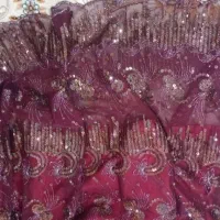 پیراهن محلی مجلسی|لباس|سرپل ذهاب, |دیوار