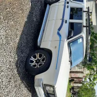 مزدا دوکابین اصل ژاپن مدل ۹۶