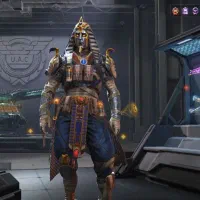 اکانت کالاف