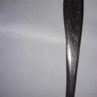 قاشق نقره عتیقه|کلکسیون اشیاء عتیقه|تهران, زنجان جنوبی|دیوار