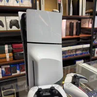 فروش اقساطی بدون پیشPS5 Slim 2016 دیسک خور کپی خور